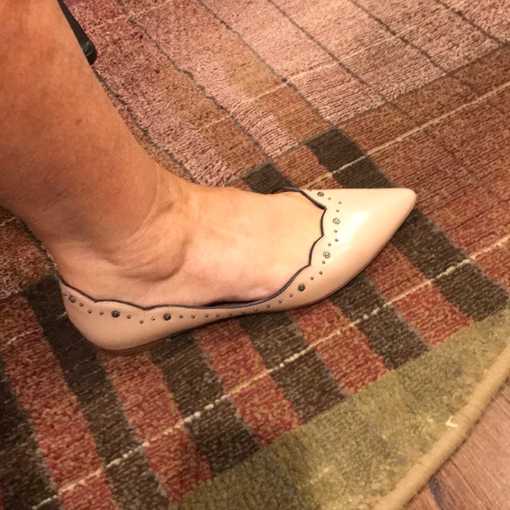 Coach flats - Picture 5 of 6